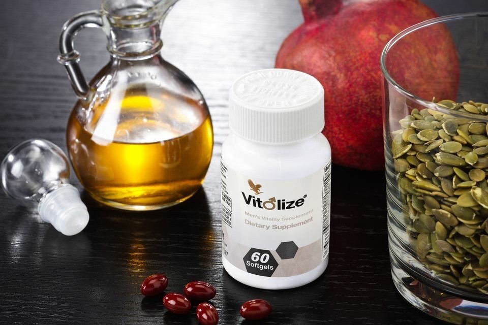 forever aloe vera berry nectar